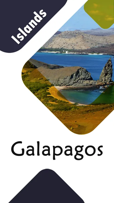 Скриншоты Galápagos Islands