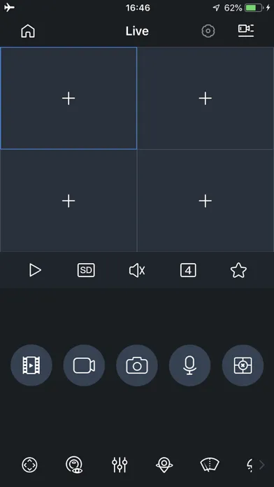 Screenshot di Galaxy9000