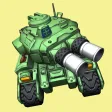 Crazzy Tank Battles - 3D Tank Crazzy Tank Battles - 3D Tank