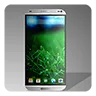 Galaxy S5 Live Wallpaper
