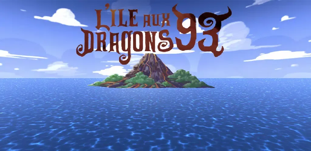 Screenshot di L'Île aux 93 Dragons