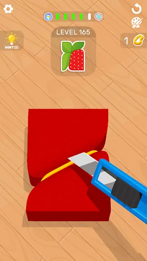 Sponge Art Screenshots