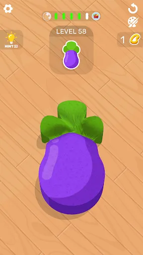 Sponge Art Screenshots