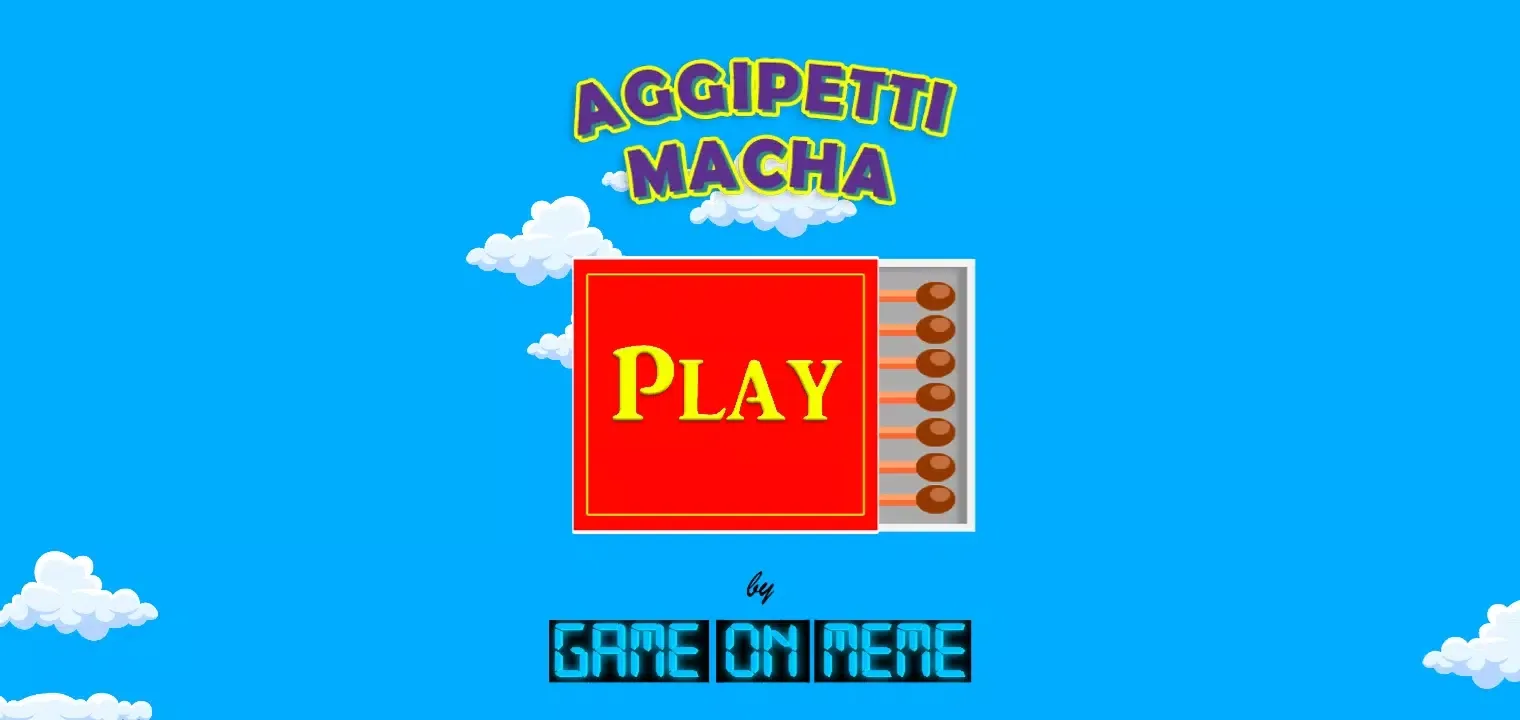 Game on Aggipettimacha سکرین شاٹس