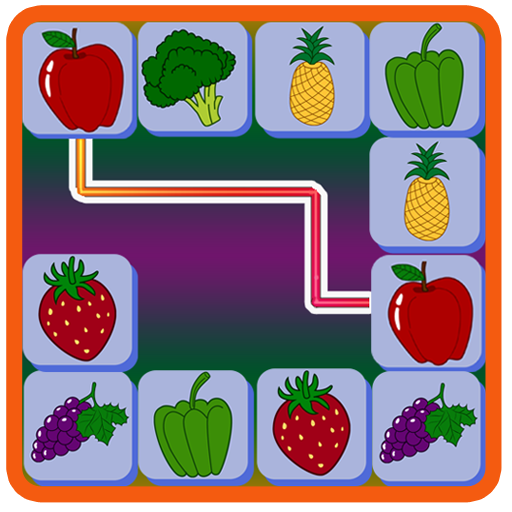 Onet Fruits Connect Gameplay Onet Fruits Connect Gameplay