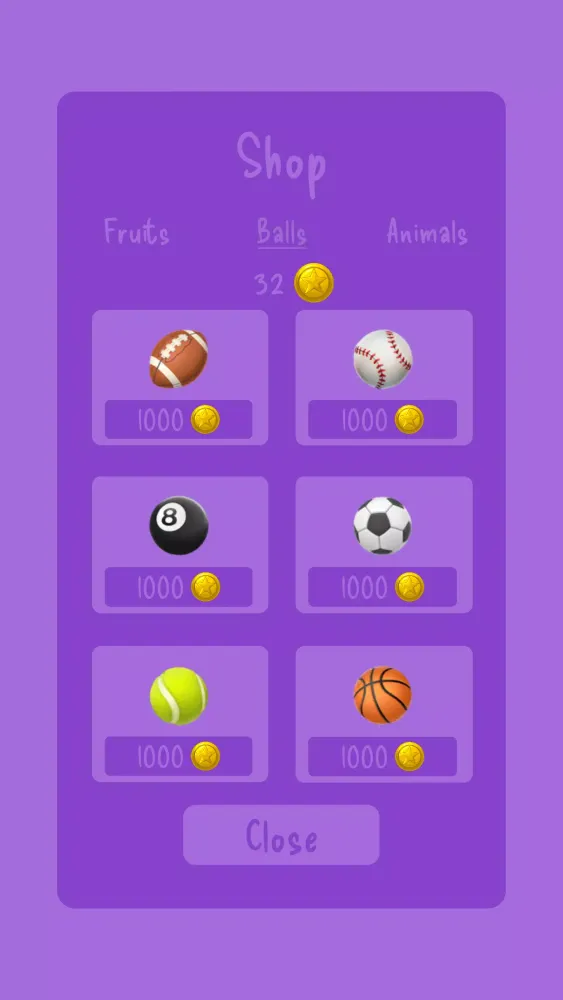 Capturas de tela do Time Tap Challenge!