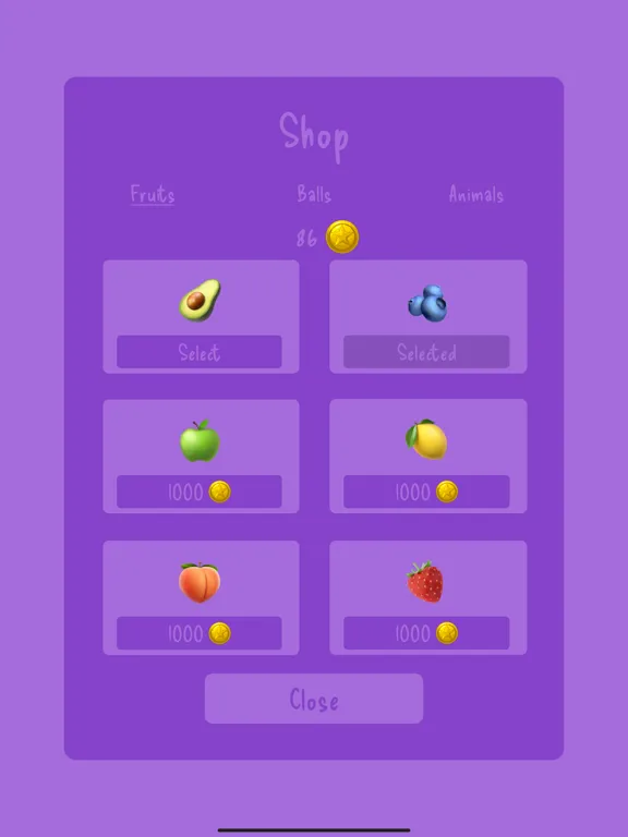 Time Tap Challenge! iPad  스크린샷
