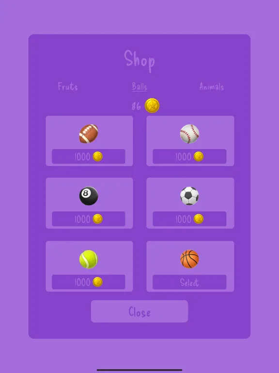 Time Tap Challenge! iPad  스크린샷