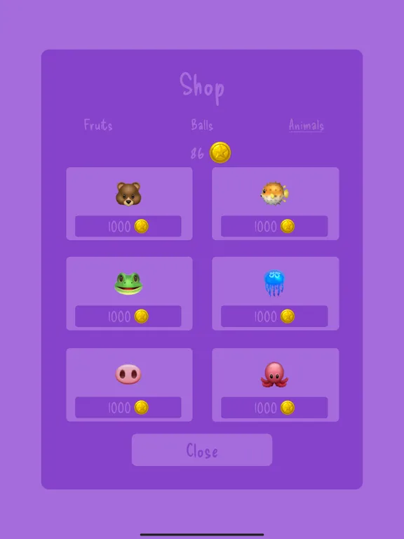 Time Tap Challenge! iPad  스크린샷