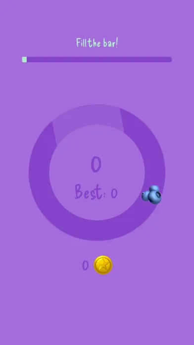 Time Tap Challenge! 스크린샷