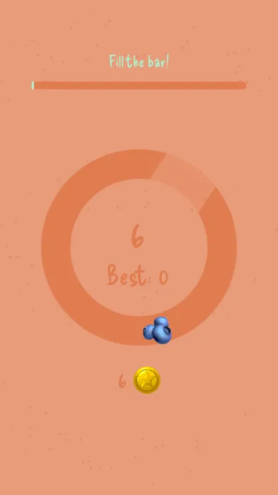 Time Tap Challenge! 스크린샷