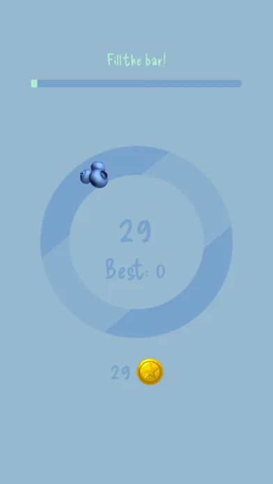 Time Tap Challenge! 스크린샷