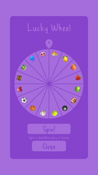 Time Tap Challenge! 스크린샷