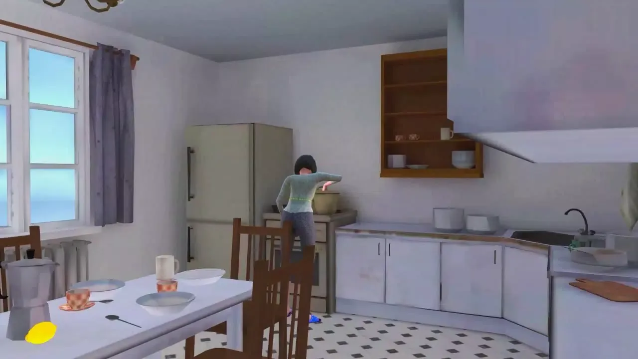 Schoolboy Escape Screenshots
