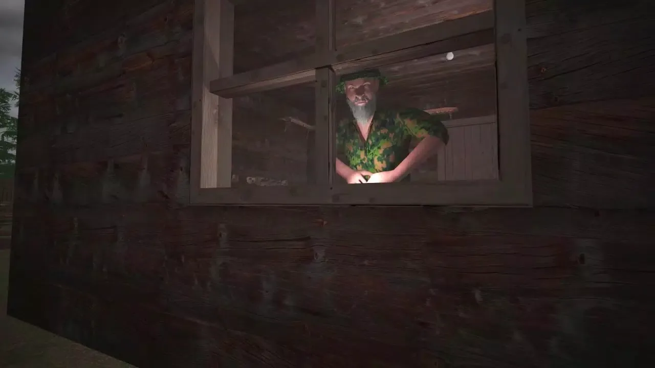Schoolboy Escape Screenshots
