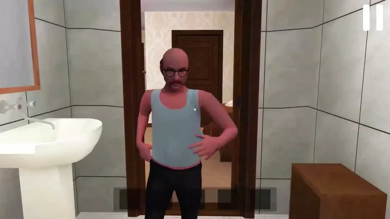 Schoolboy Escape Screenshots