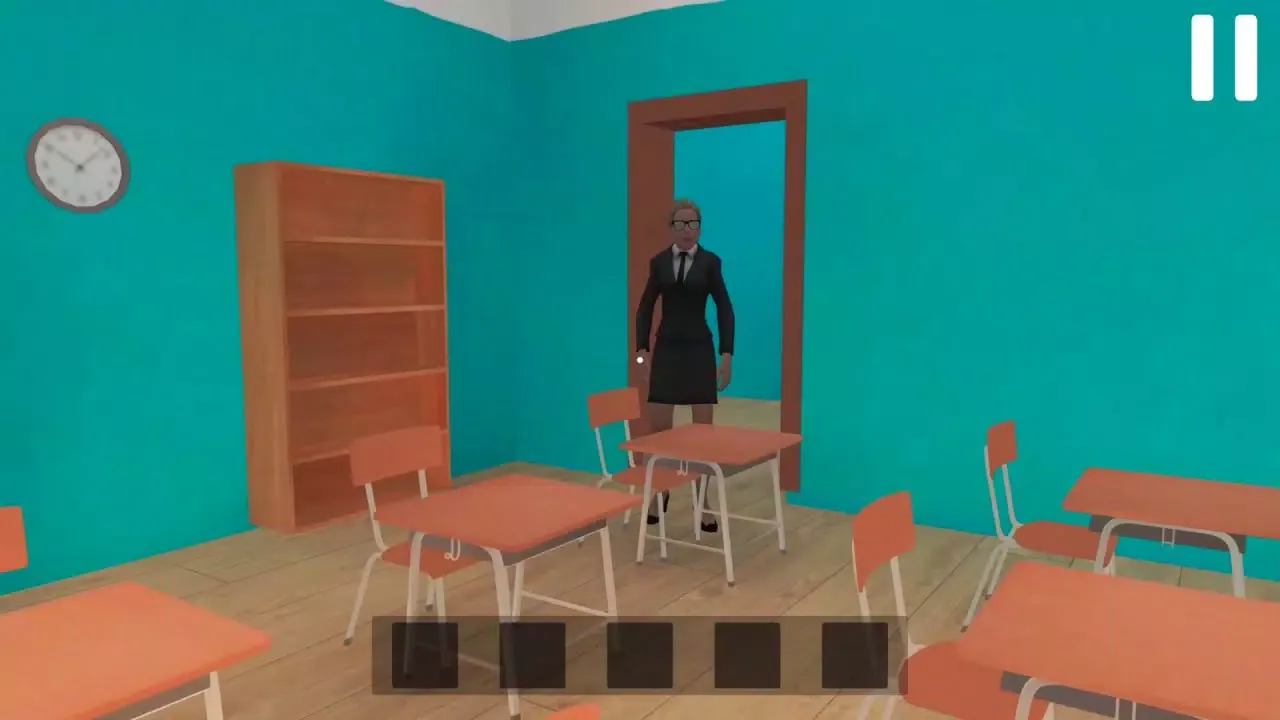 Schoolboy Escape Screenshots
