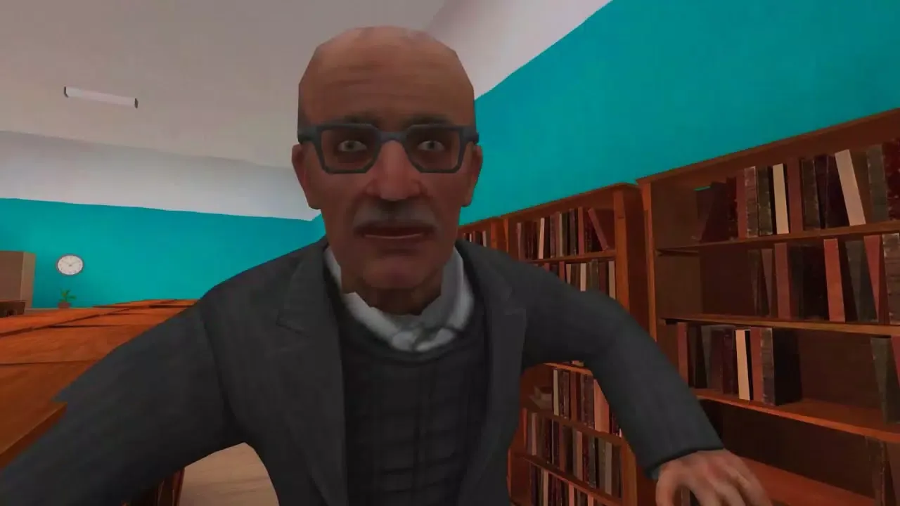 Schoolboy Escape Screenshots