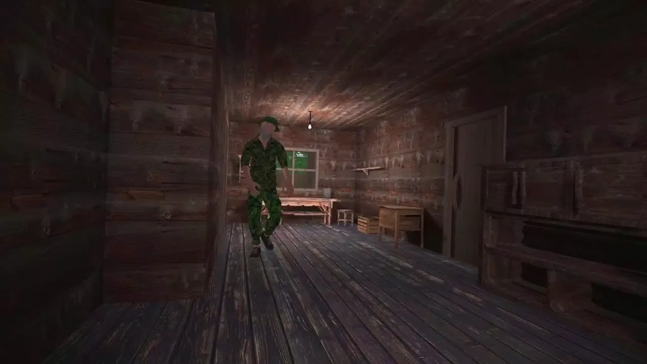 Schoolboy Escape Screenshots