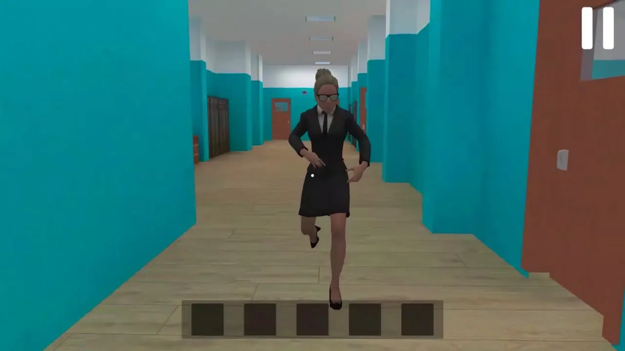 Schoolboy Escape Screenshots