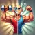 Idle Muscle Up