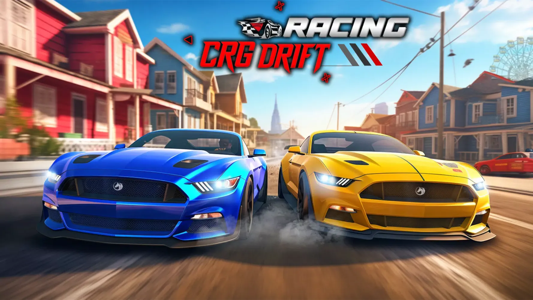Screenshot di Car Race Game Arena Car Racing