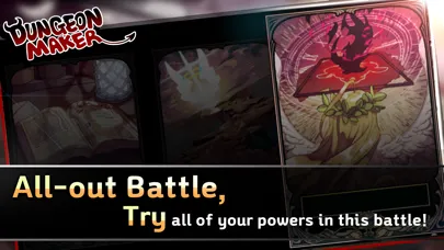 Dungeon Maker : Dark Lord स्क्रीनशॉट