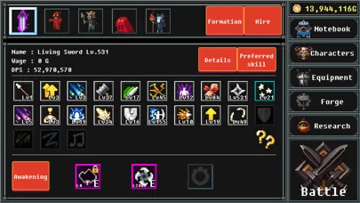 Скриншоты Dungeon Defense : The Gate