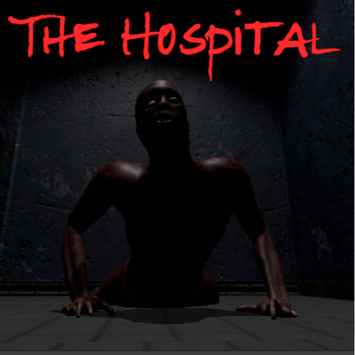 The Hospital - Horror Game