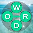 Wordgram - Word Puzzle Game Wordgram - Word Puzzle Game