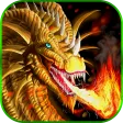 Furious Flying Fury Dragons