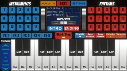 GL-ORG Lite (TR/Arabic Set) سکرین شاٹس