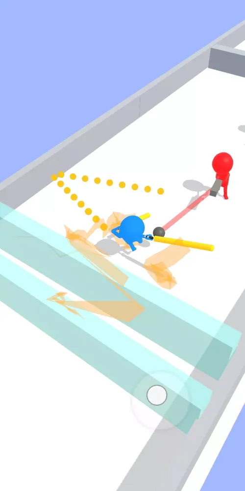 Blade Master 3D Screenshots