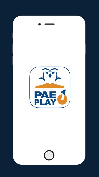 Pae Play Parte 1 Screenshots