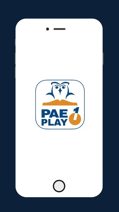 Pae Play Parte 1 Ekran Görüntüleri