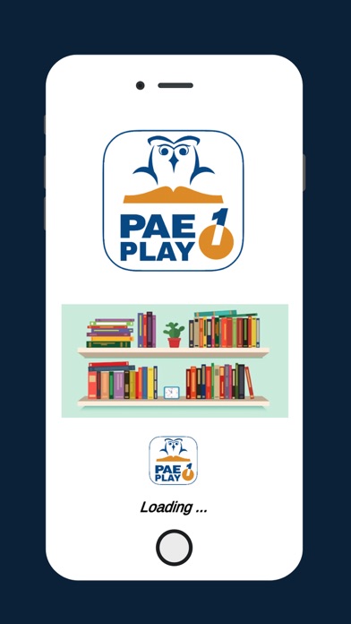 Pae Play Parte 1 Screenshots