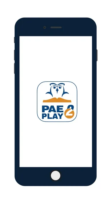 Pae Play Parte 2應用截圖