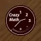 Crazy Math: Brain Training