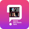 Guess The Movie Quiz