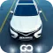 Camry Car Driving Simulator
