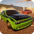 Drag Charger Racing Battle