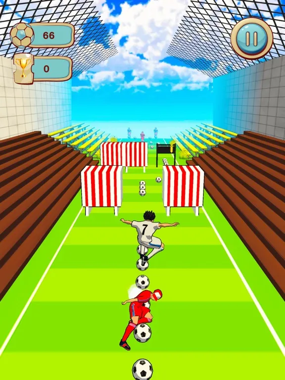 Cup يلا iPad  স্ক্রিনশট