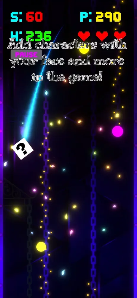 Captures d'écran de Helluva Boss: Fizzarolli Game