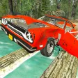 Car Crash VS Broken Bridge