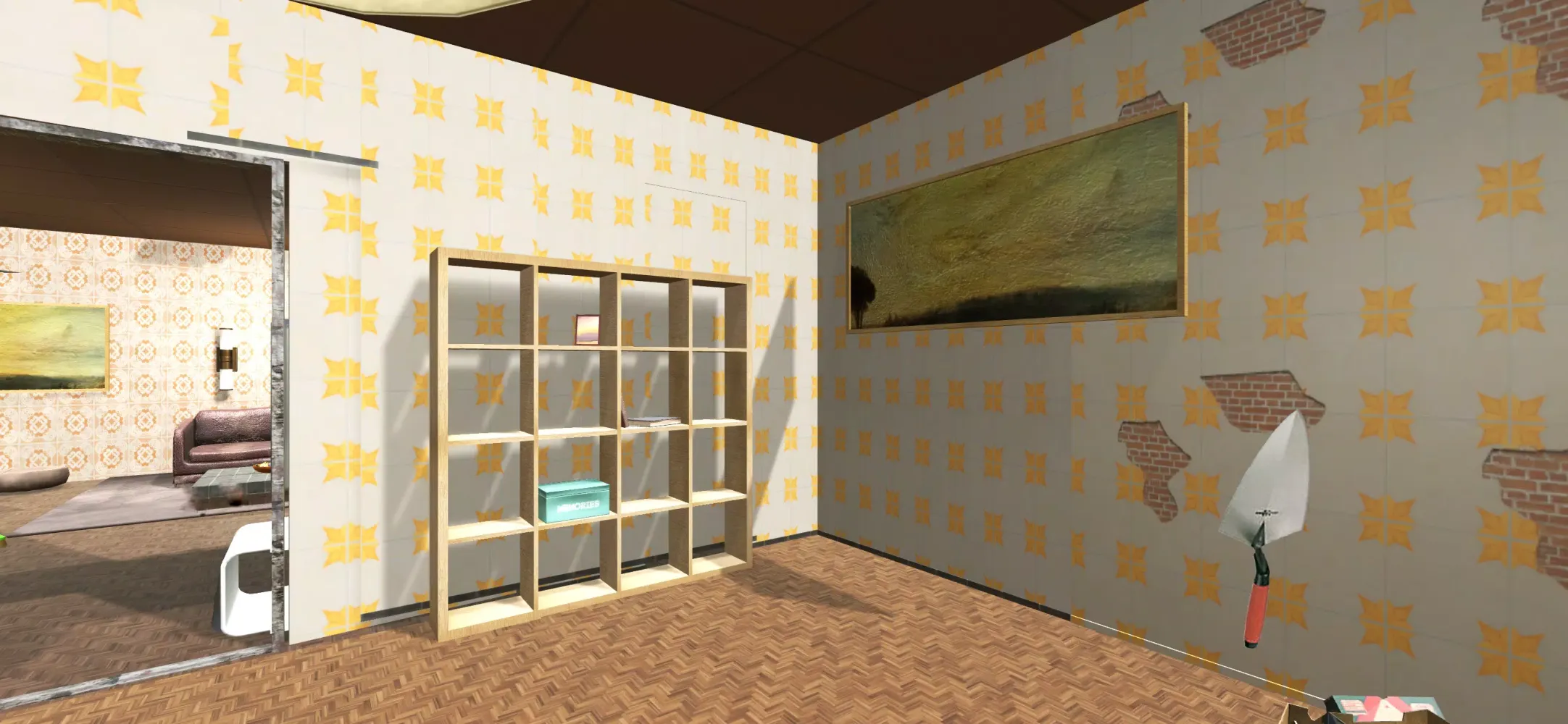 House Renovation:Fix and Flip 스크린샷