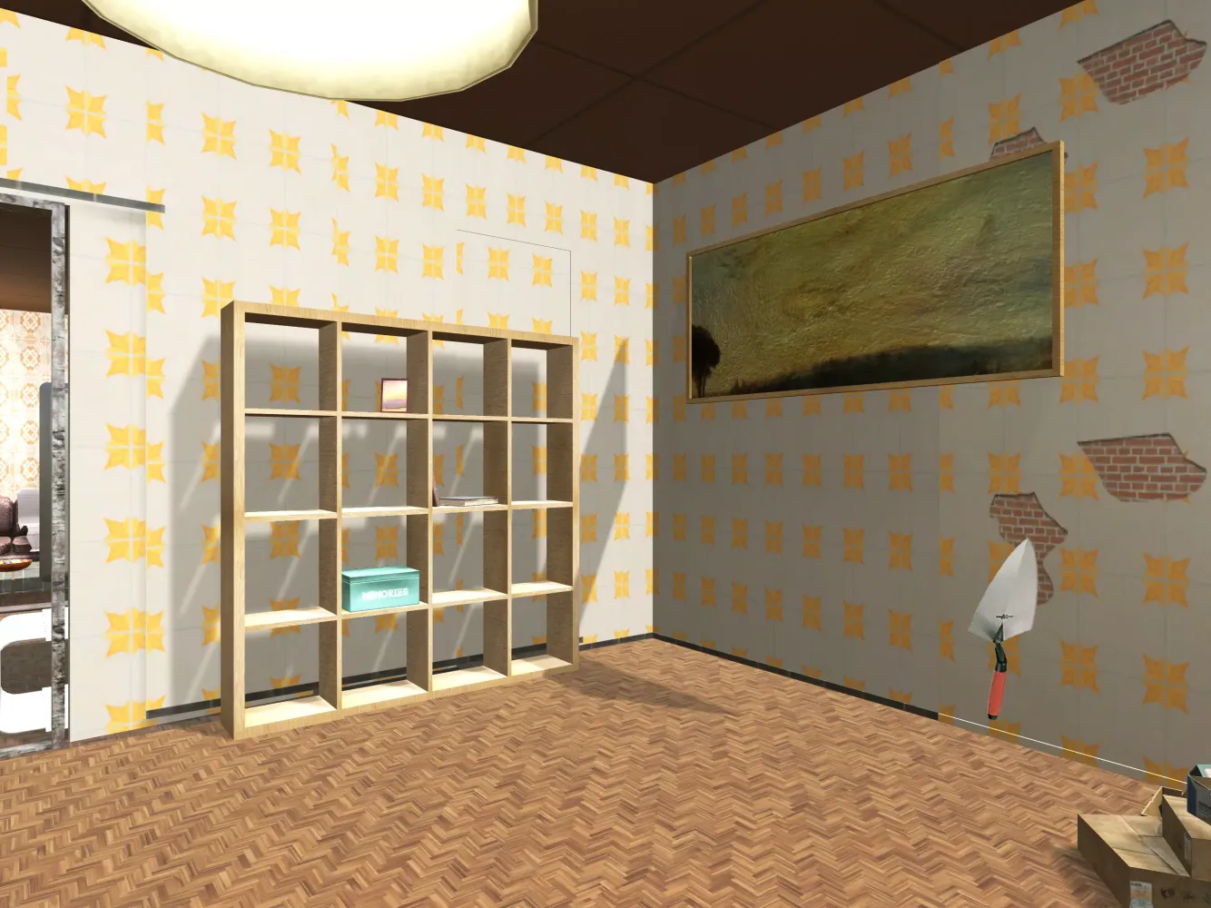 House Renovation:Fix and Flip 스크린샷