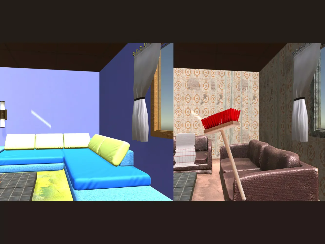House Renovation:Fix and Flip 스크린샷