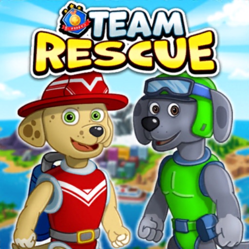 Puppy Patrol: Help with Rescue Puppy Patrol: Help with Rescue