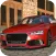 Audi Car Simulator Game 2024