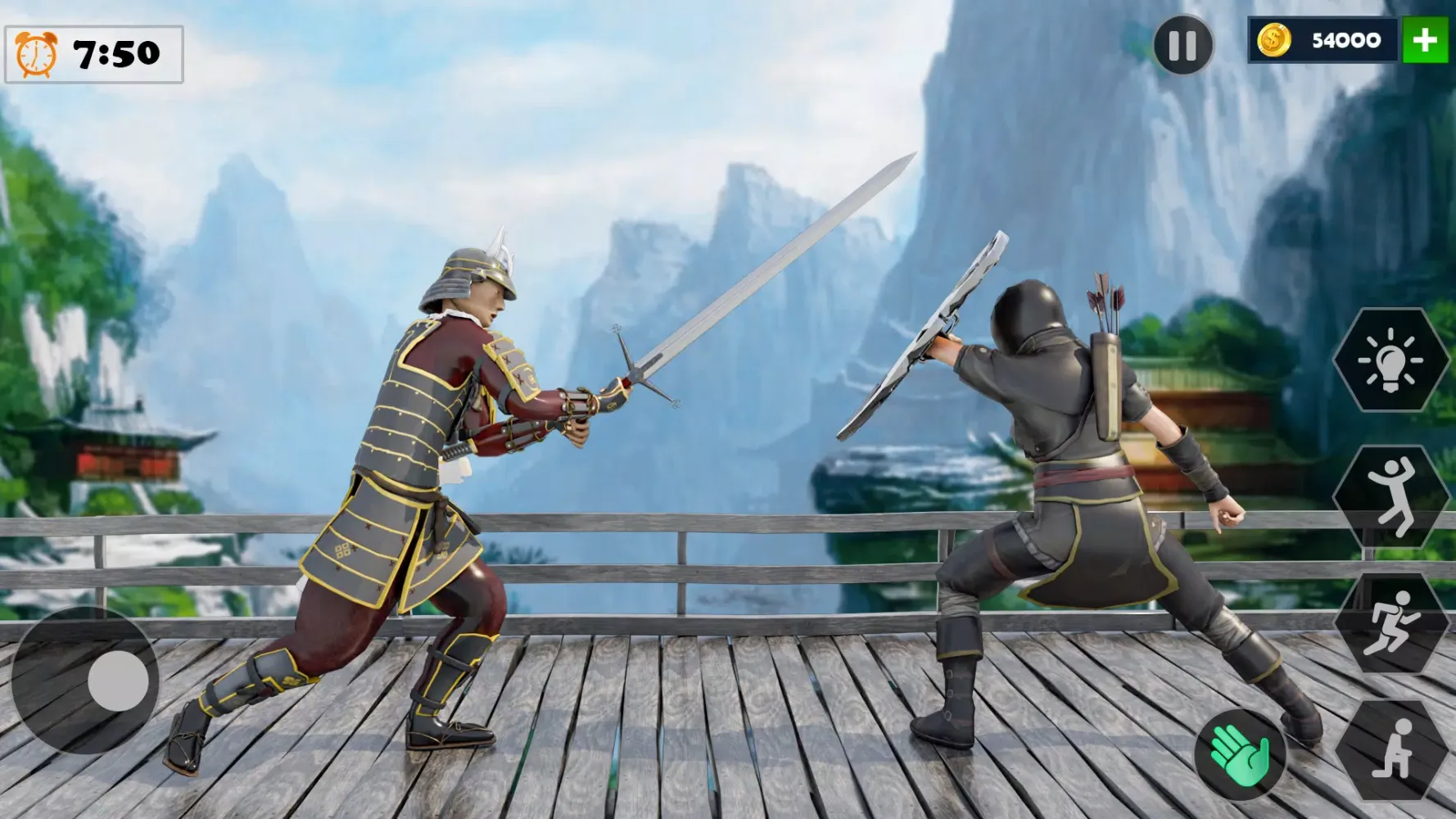 SanAndreas Car Theft Game Screenshots